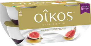 ***Limited Edition*** Oikos: Figue-Miel