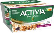 Activia Céréales - Müesli