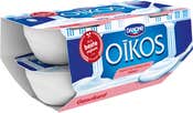 Oikos Natuur Gesuikerd