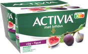 Activia Vijg