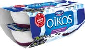 Oikos Bosbes