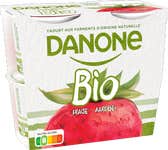 Danone BIO - Aardbei