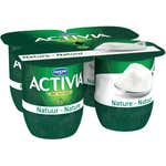 Activia Nature