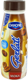 Gerlati Drink Moka