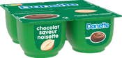 Danette Chocolade Hazelnoot