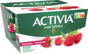 Activia Framboos