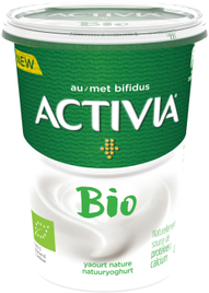 Activia Bio Natuur