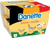 Danette Vanillesmaak