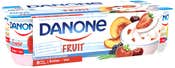 Danone Fruit - Perzik Aardbei Kers Bosbes