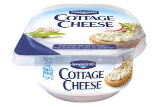 Cottage Cheese