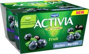 Activia Myrtille