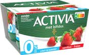 Activia 0% Fraise