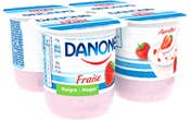 Danone Fruit - Aardbei