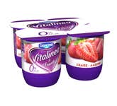 Vitalinea Aardbei