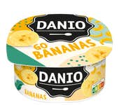Danio Go Bananas!