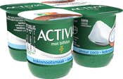 Activia Kokosmaak