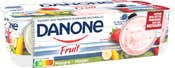 Danone Fruit - Perzik Aardbei Kers Bosbes