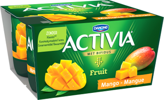 Activia Mangue