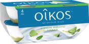 Oikos Virgin Mojito