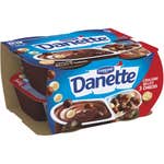 Danette Pop Chocolat