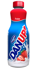 Dan'Up Fraise