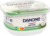 Danone Spread Basilic & Ciboulette