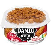 Danio Crunchy: Speculoos Lotus
