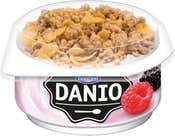 Danio Mûre Framboise