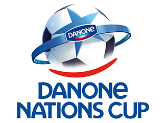 Spring in het rond en sport gezond met de Danone Nations Cup