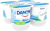 Danone Natuur