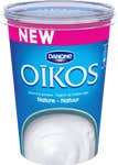 Oikos Natuur 480gr
