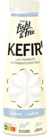 Light & Free Kéfir Nature