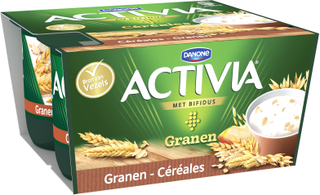Activia Céréales