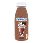 Danette Milkshake Chocolat