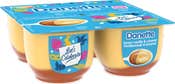Danette Saveur Vanille & Caramel - Limited Edition