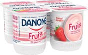 Danone Fruix - Fraise
