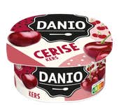 Danio Cerise 
