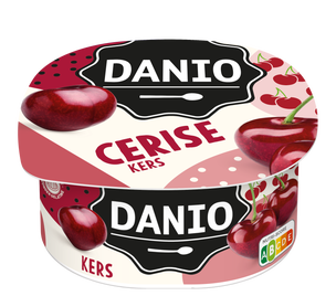 Danio Cerise 