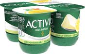 Activia Citroensmaak