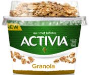 Activia Granola