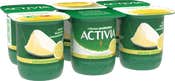 Activia Citroensmaak