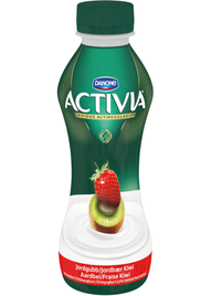 Activia Drink Fraise Kiwi