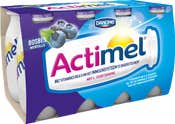 Actimel Bosbes