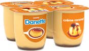 Danette Crème Caramel