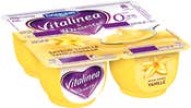 Vitalinea Roomdessert Vanillesmaak