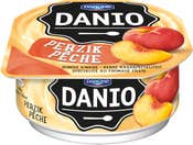 Danio Pêche