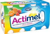 Actimel Multifruit