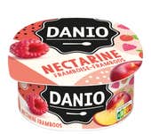 Danio Framboos Nectarine 