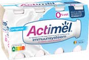Actimel 0% M.G. Original