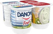 Danone Fruit - Exotisch Fruit